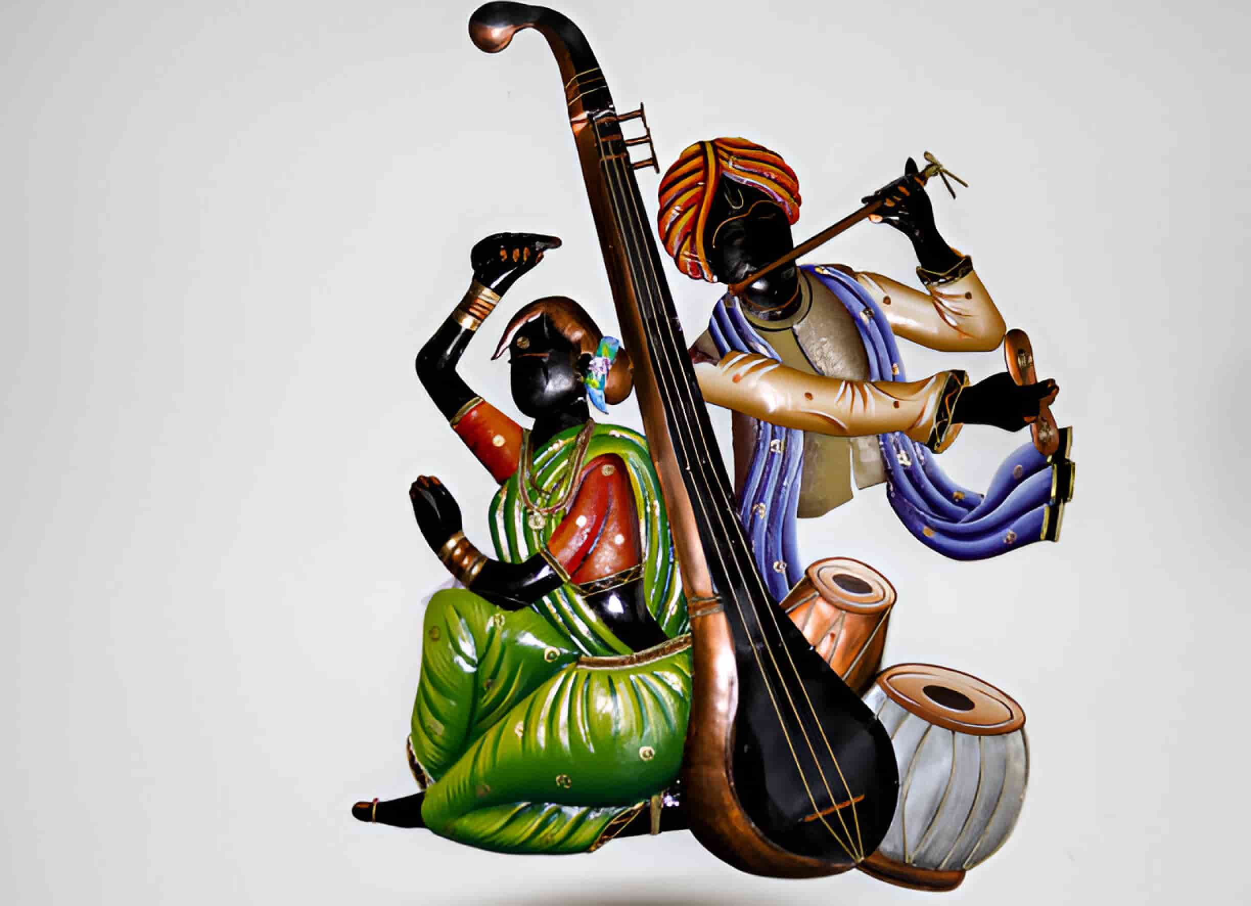 Krishna – The Perfect friend