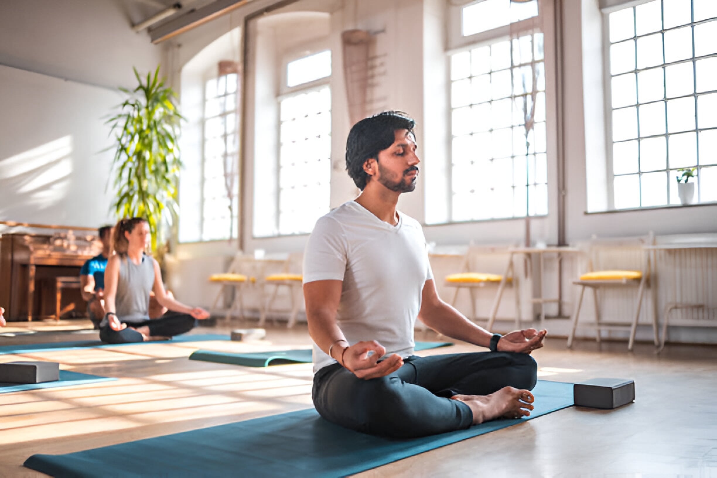 Divine Power & Meditation Mastery