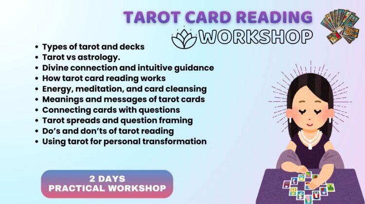 TarotWorskshop